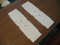 Doubled formers (35)